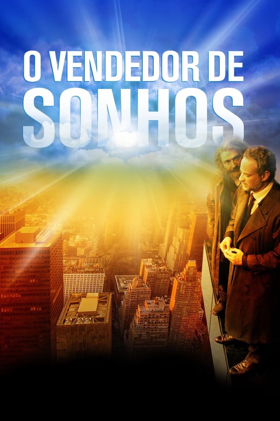 Locandina di The Dreamseller