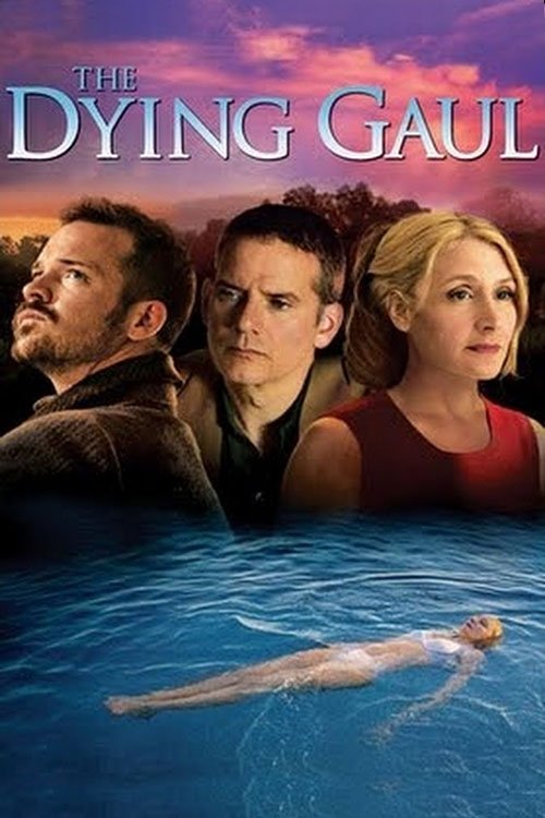 Locandina di The Dying Gaul