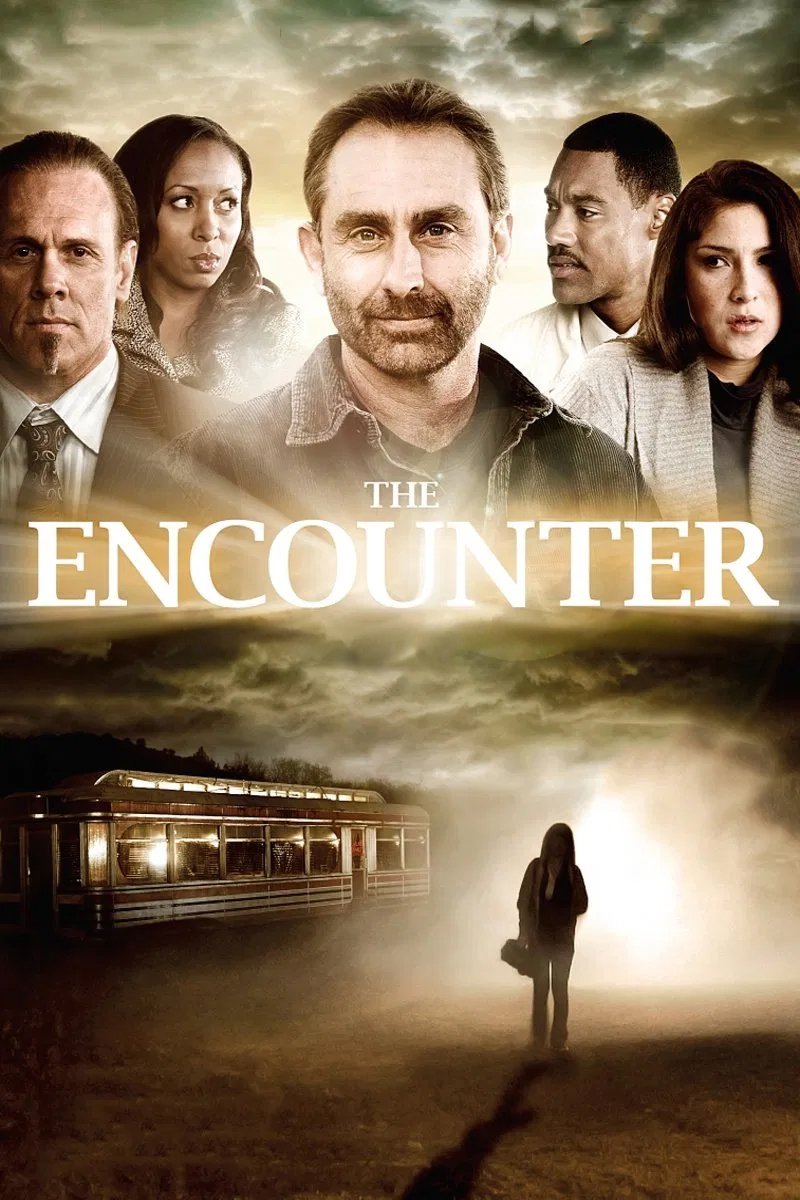Locandina di The Encounter