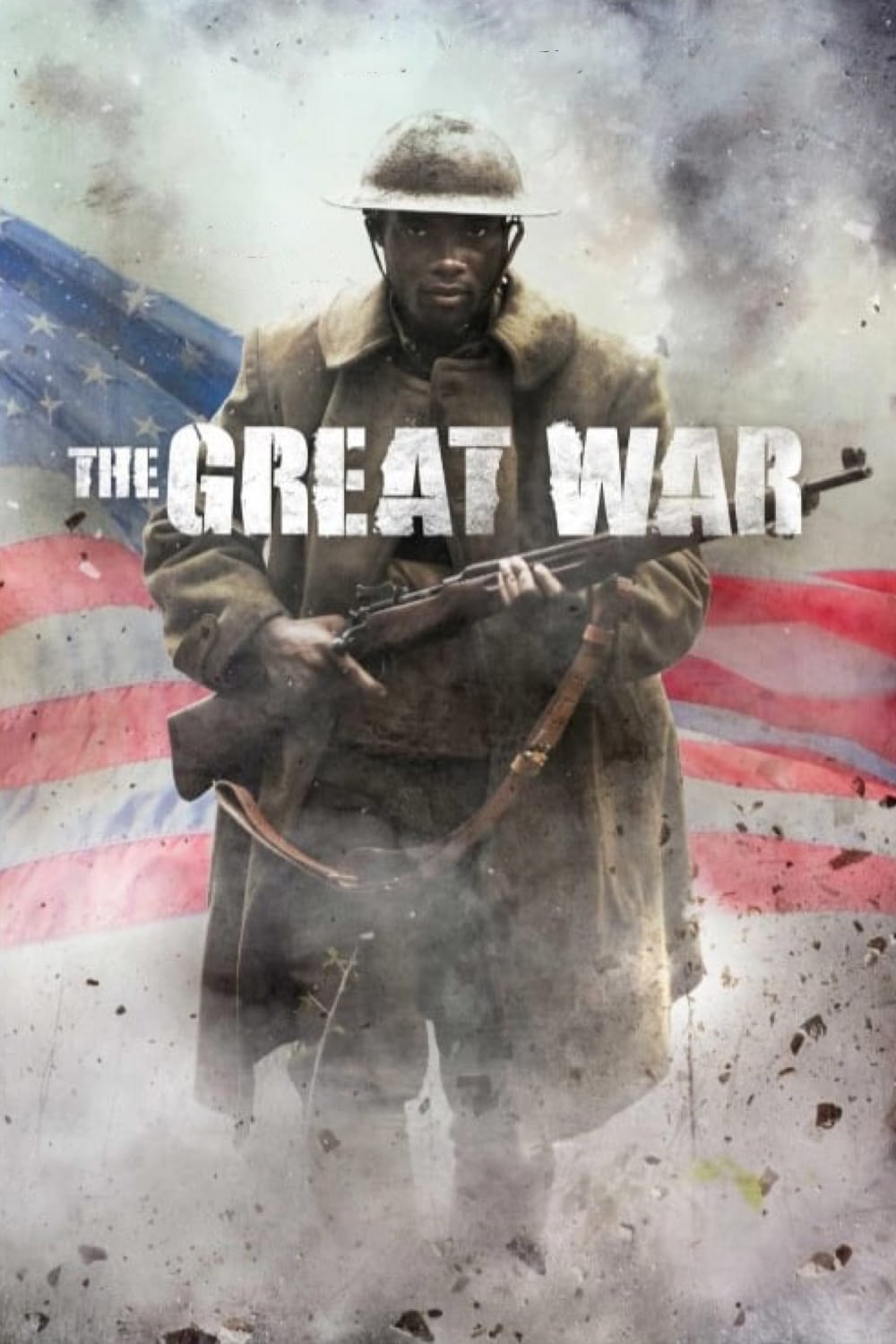 Locandina di The Great War