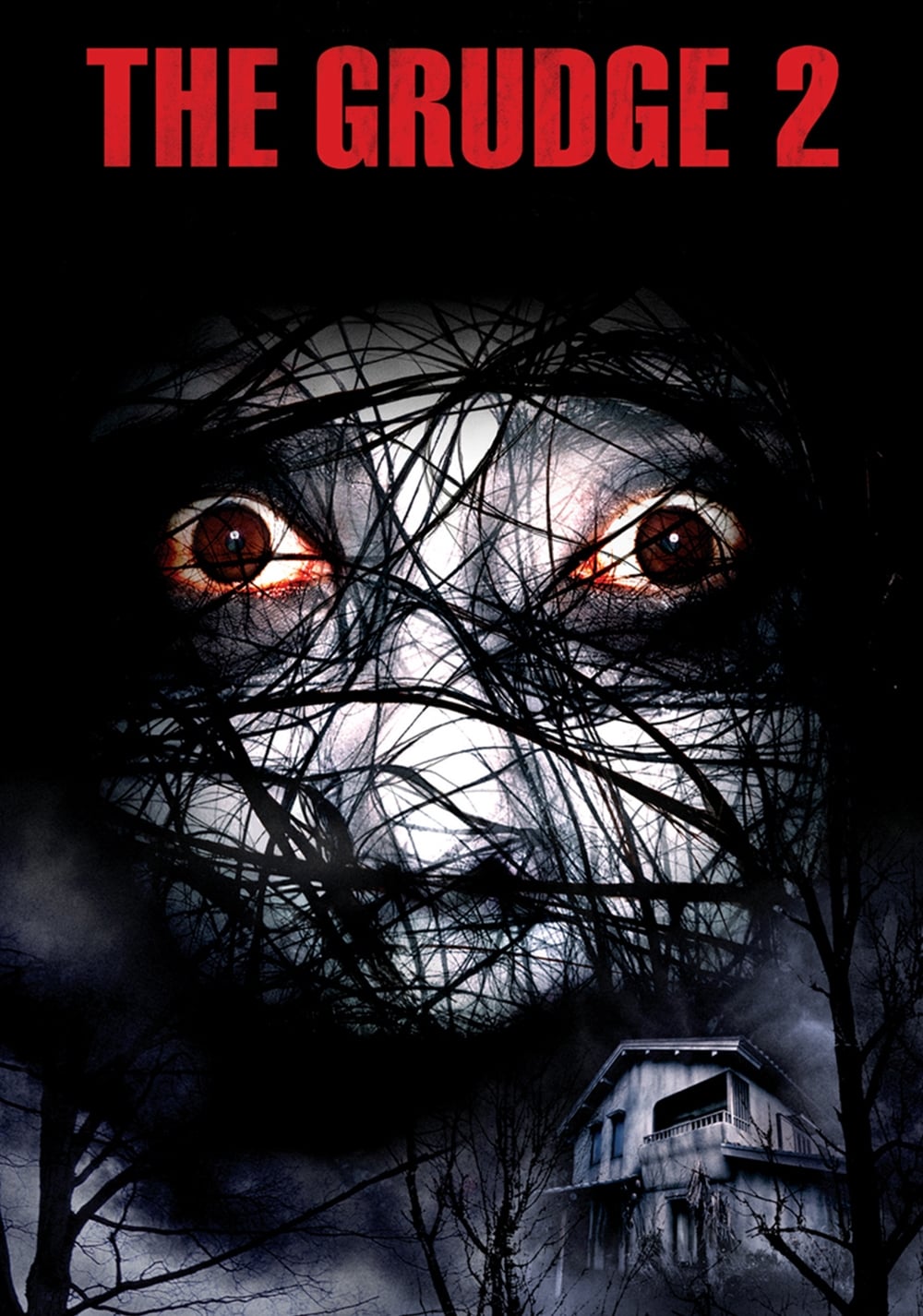 Locandina di The Grudge 2