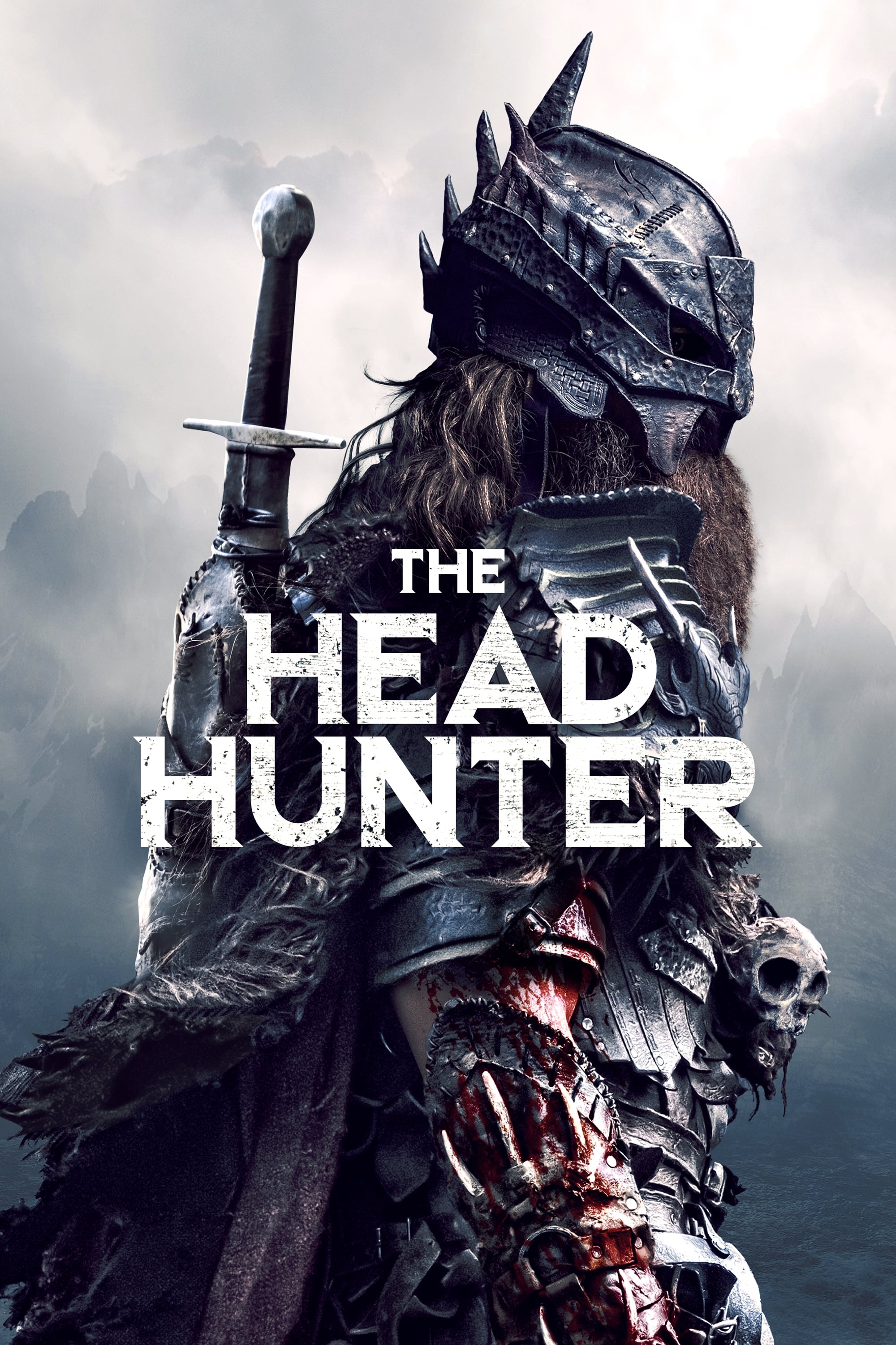 Locandina di The Head Hunter