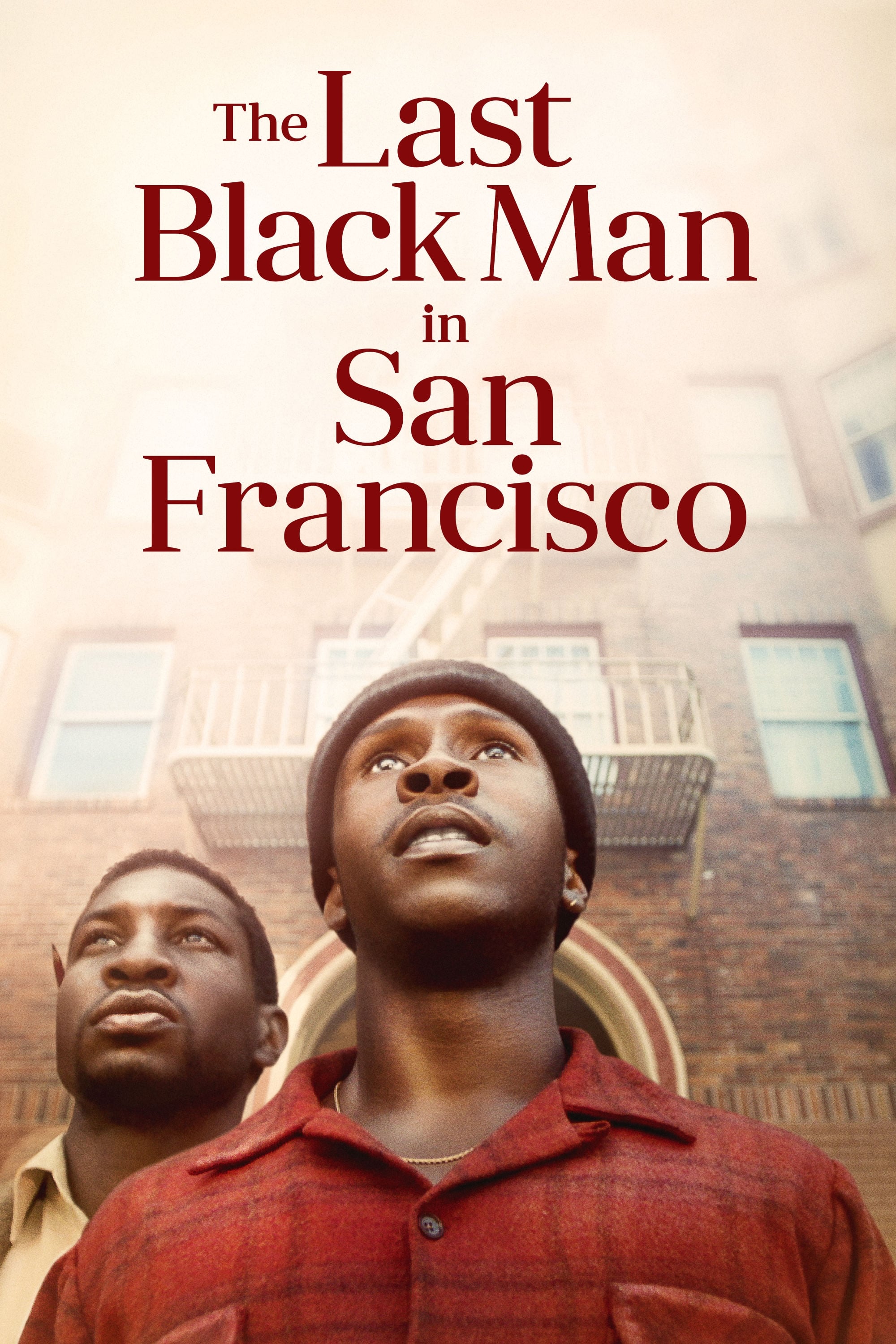 Locandina di The Last Black Man in San Francisco