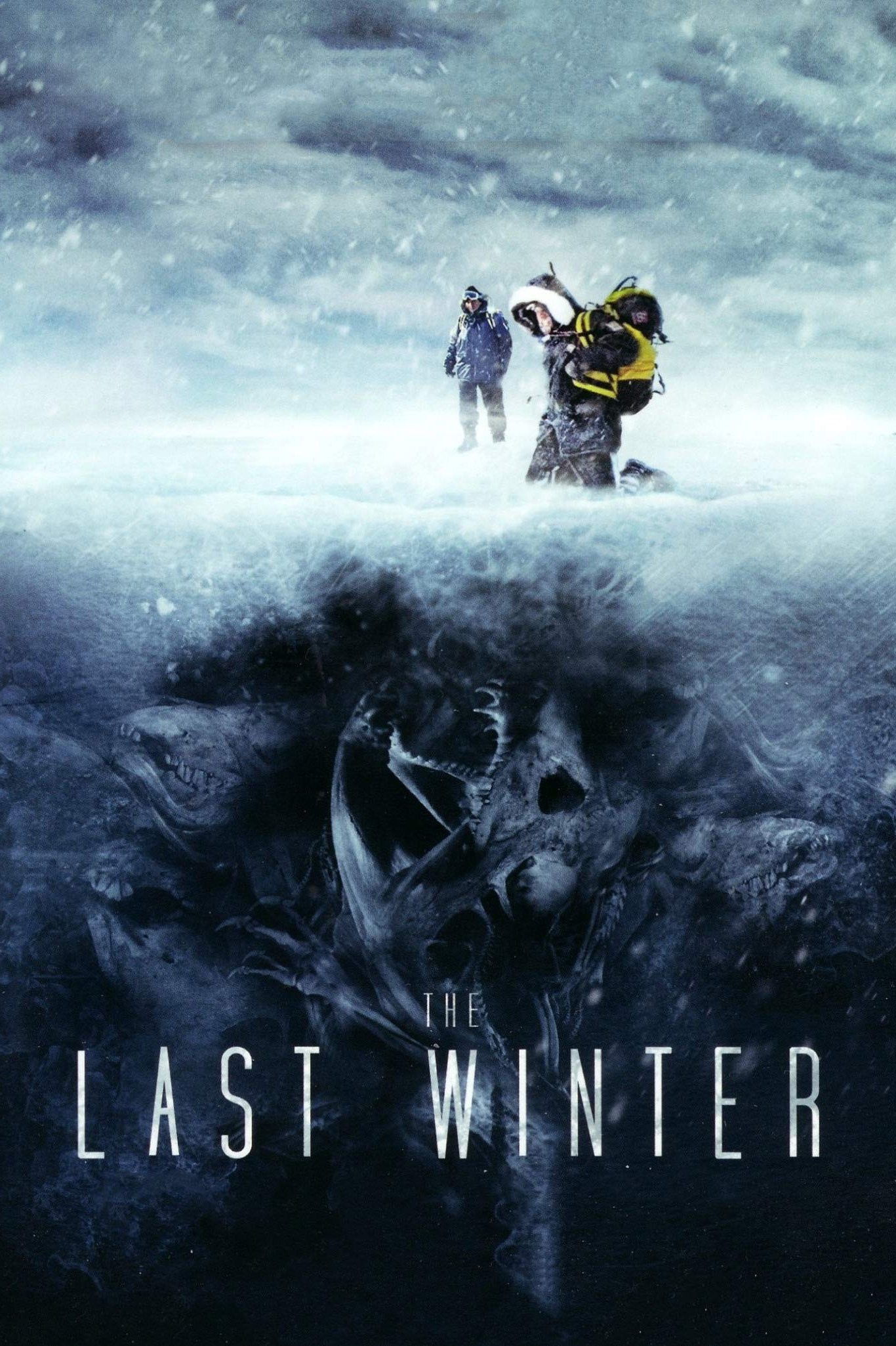 Locandina di The Last Winter