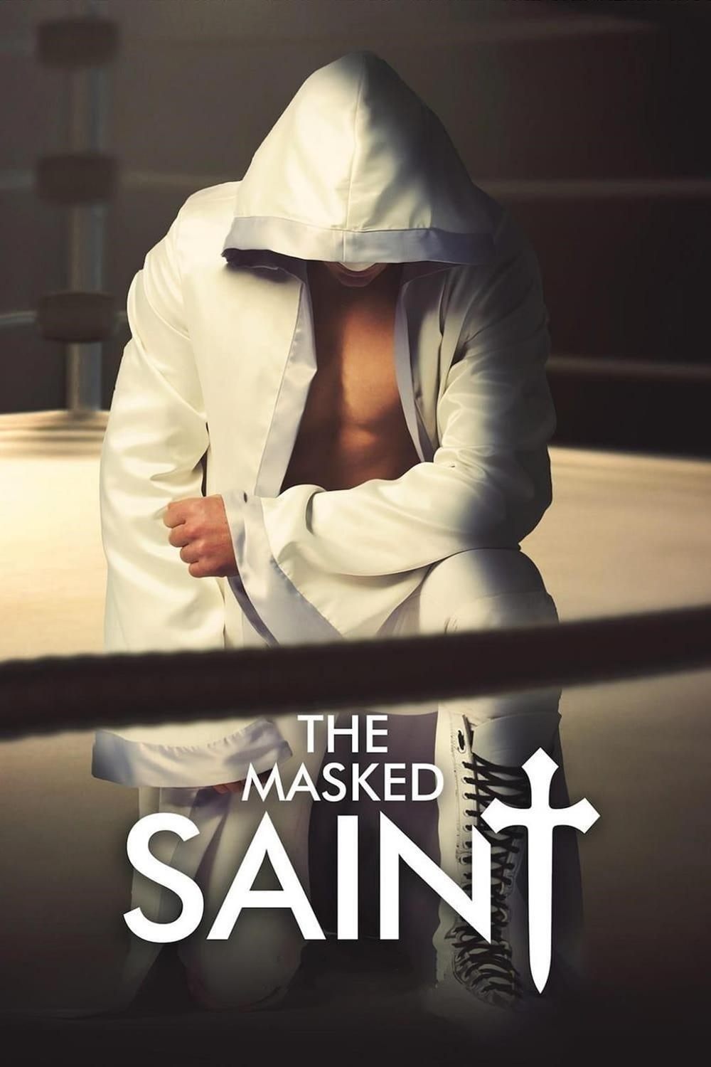 Locandina di The Masked Saint
