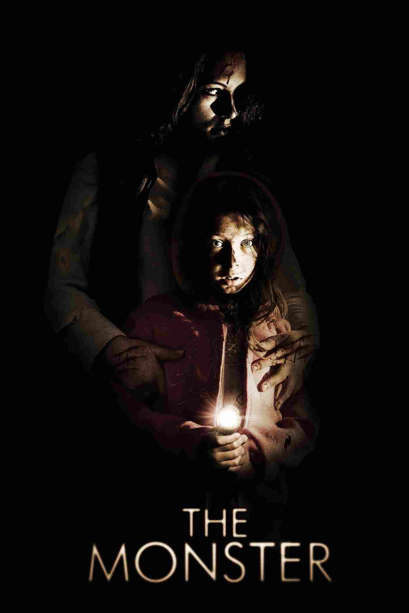 Locandina di The Monster