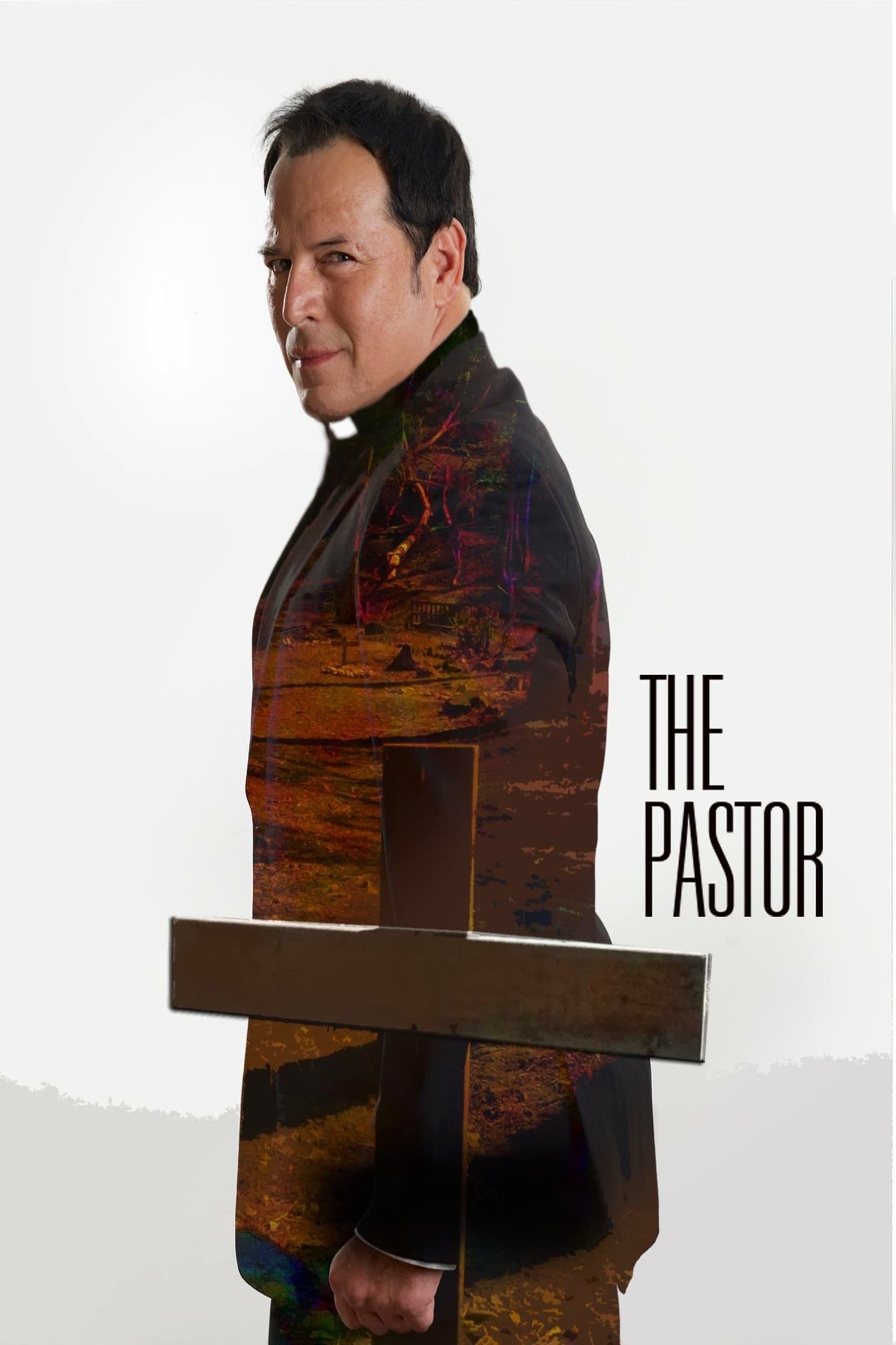 Locandina di The Pastor