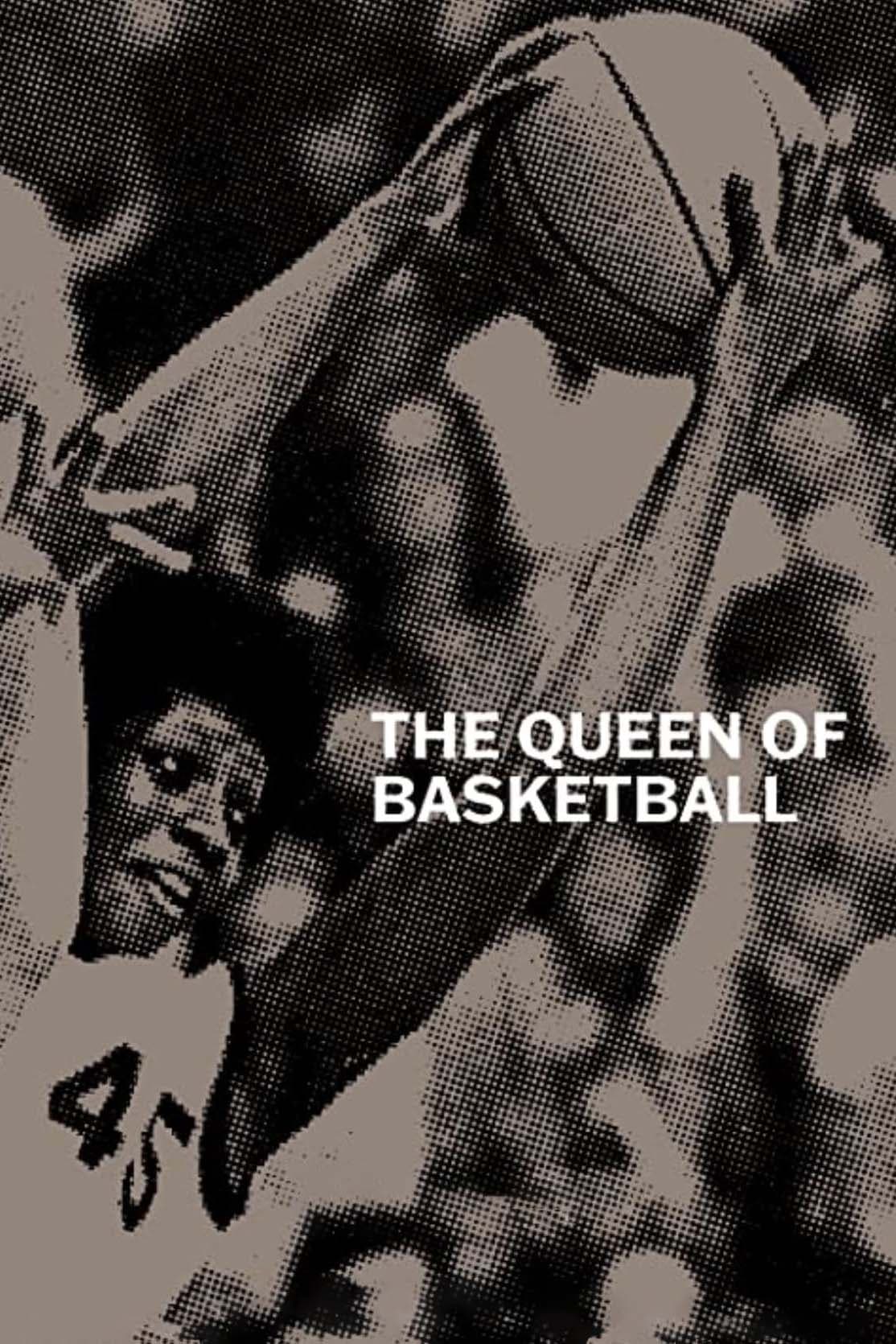 Locandina di The Queen of Basketball
