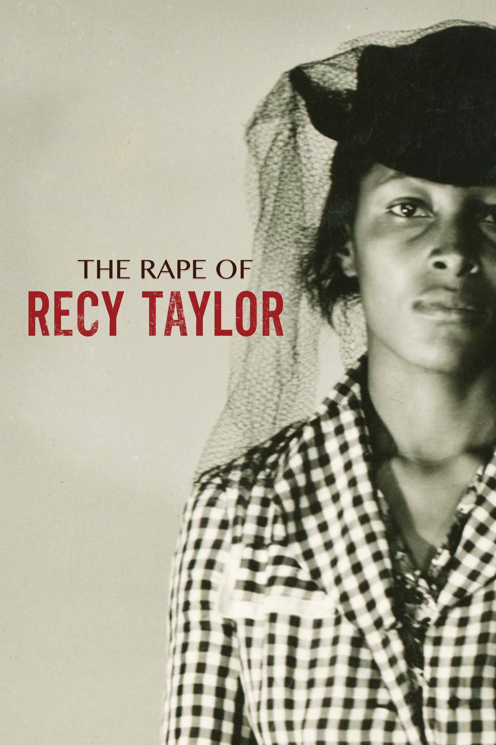 Locandina di The Rape of Recy Taylor