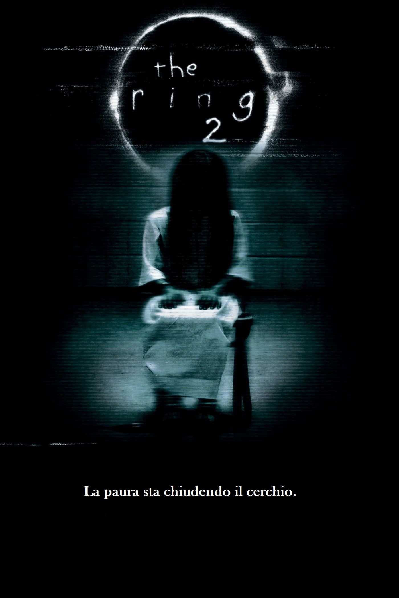 Locandina di The Ring 2