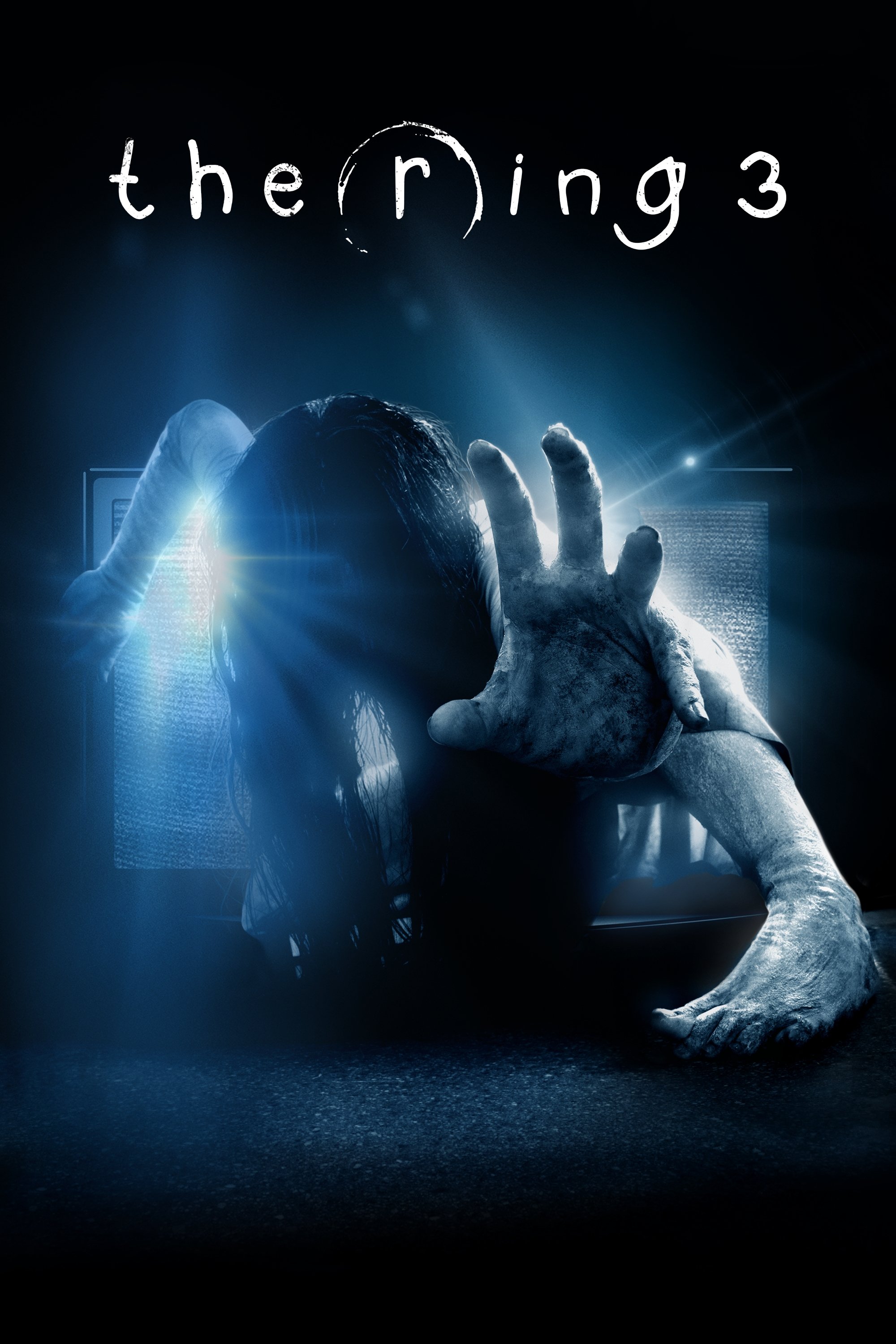 Locandina di The Ring 3