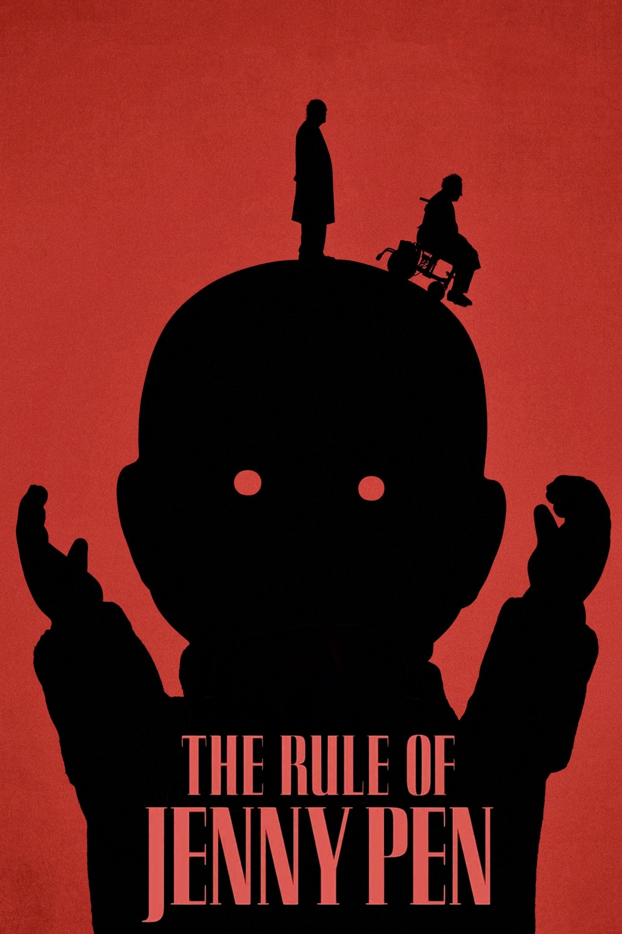 Locandina di The Rule of Jenny Pen