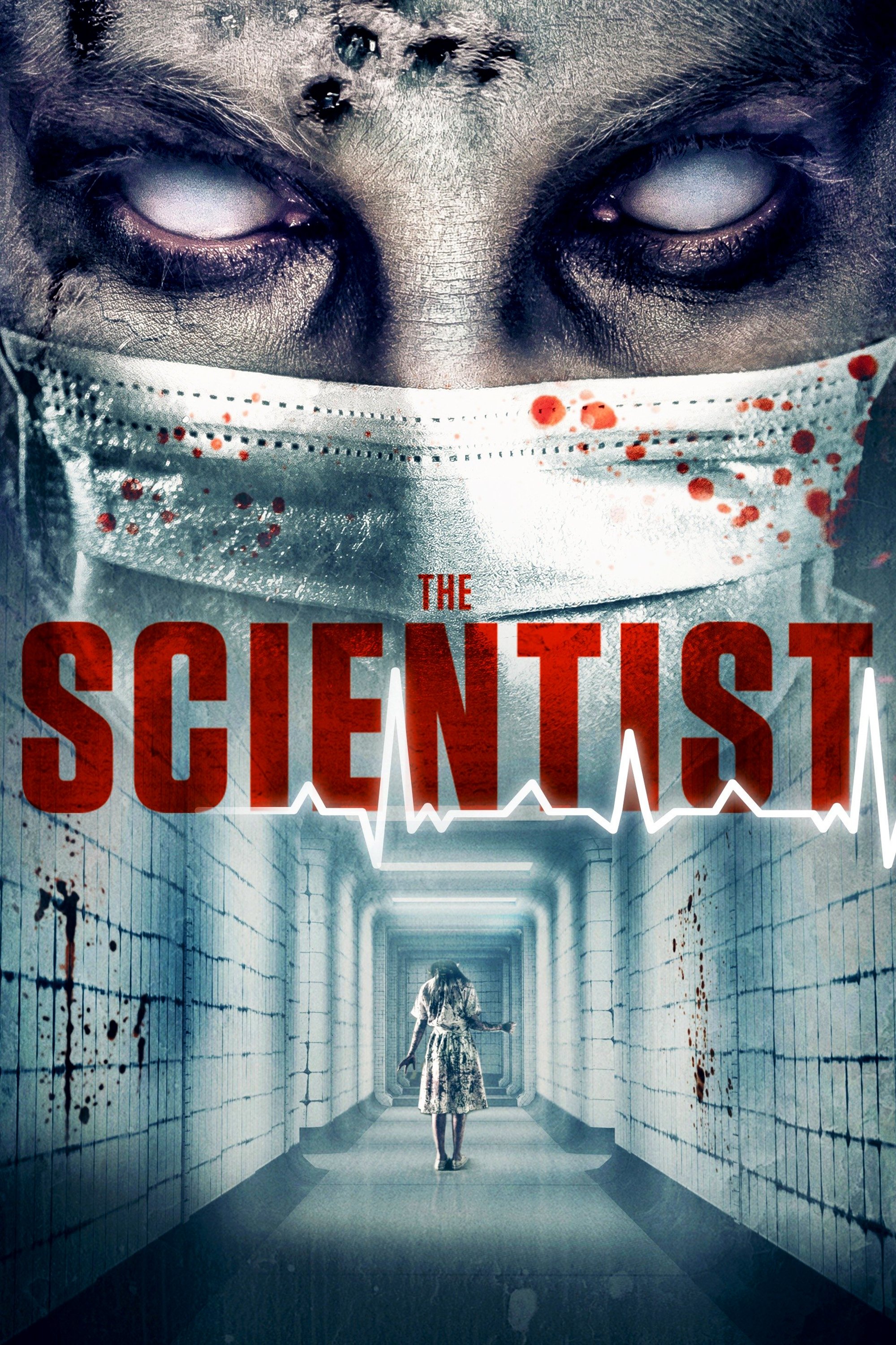 Locandina di The Scientist