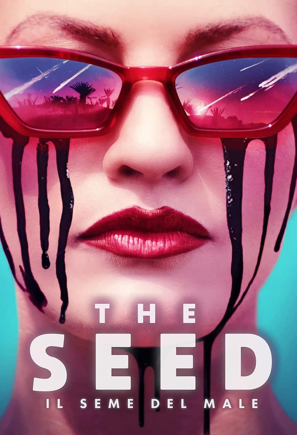 Locandina di The seed - Il seme del male