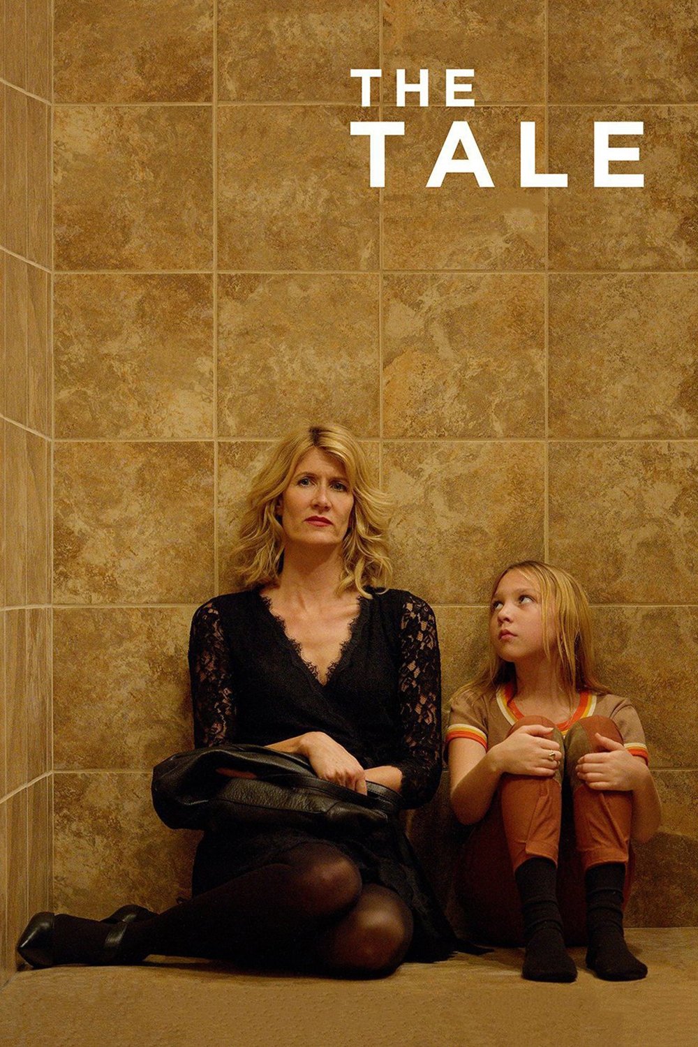 Locandina di The Tale