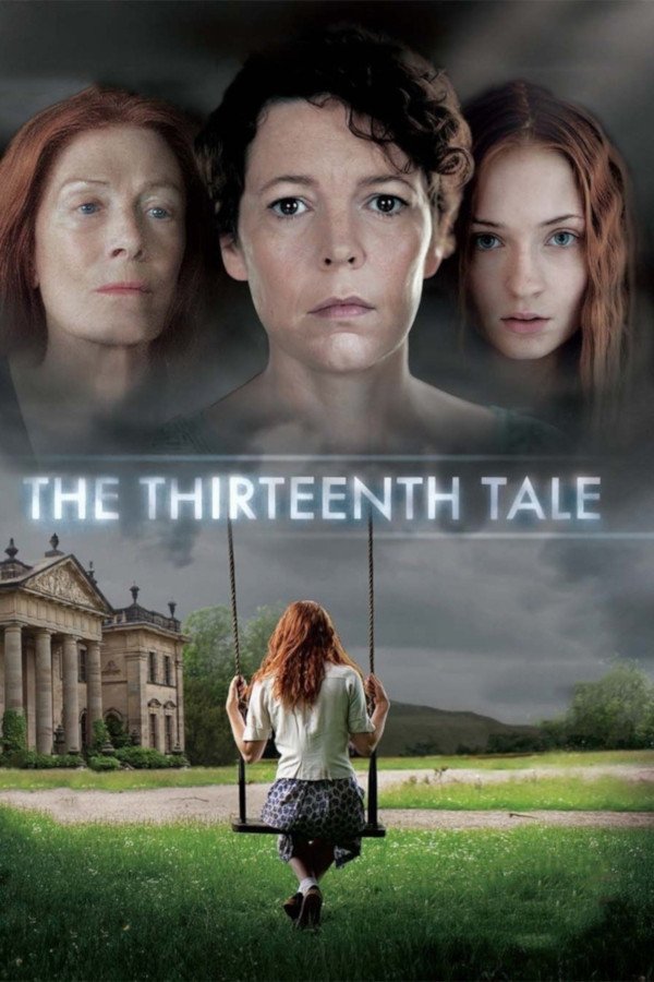 Locandina di The Thirteenth Tale