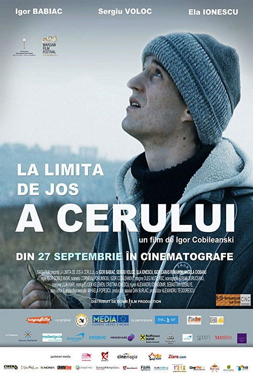 Locandina di The Unsaved