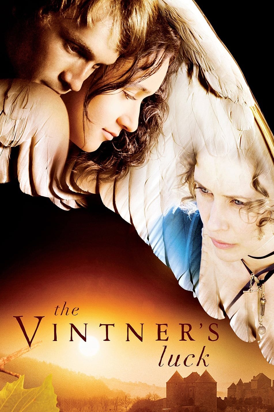 Locandina di The Vintner's Luck
