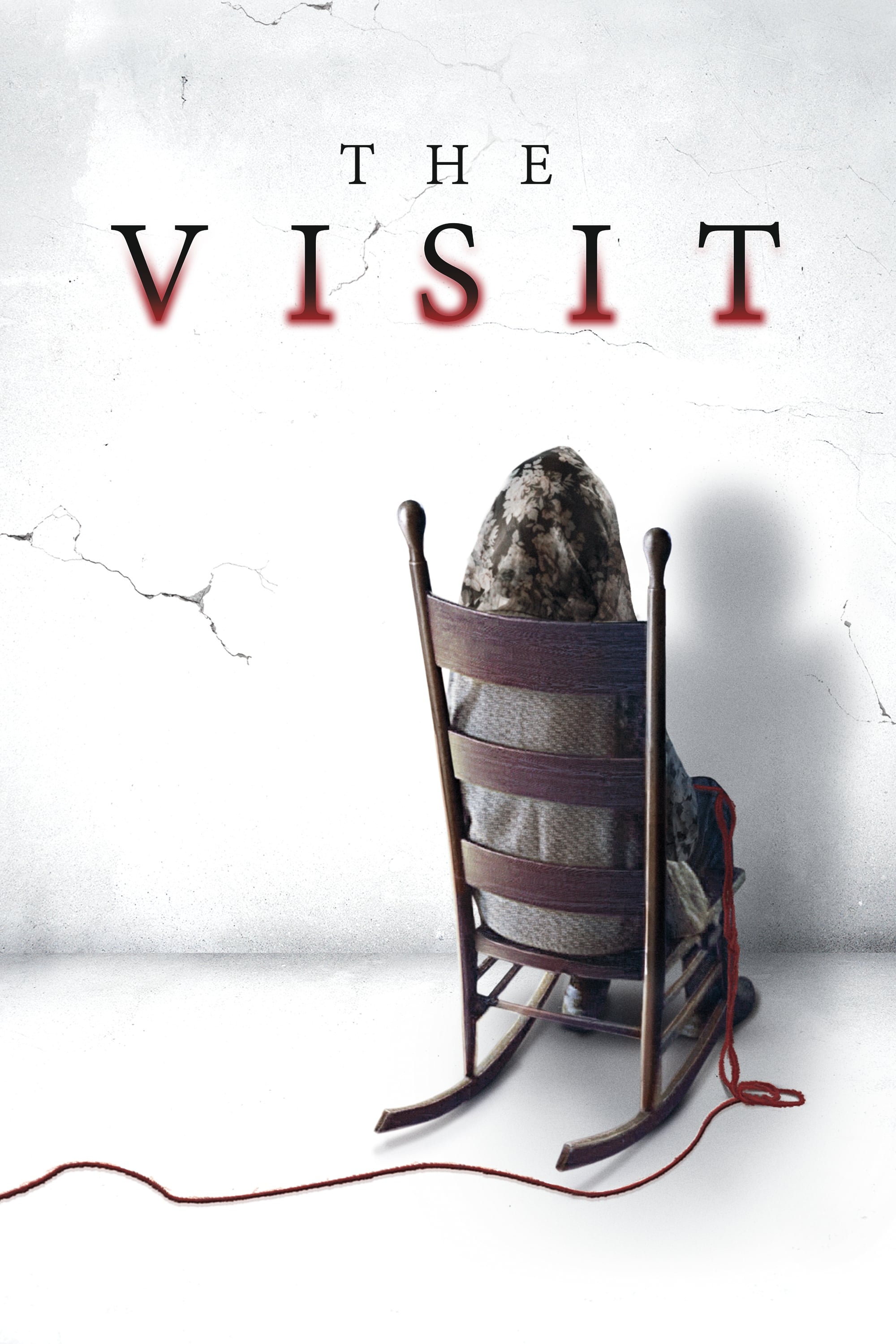 Locandina di The Visit