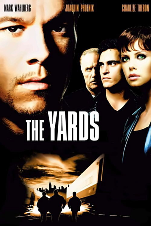 Locandina di The Yards