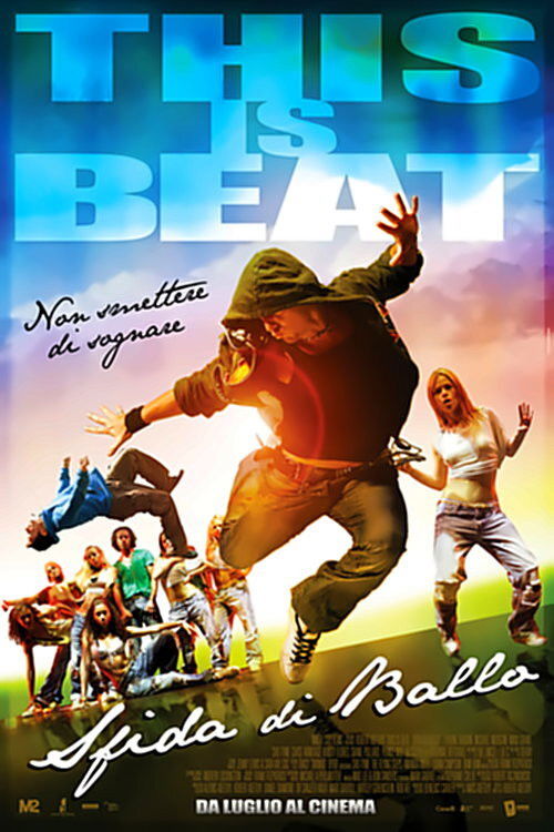 Locandina di This is Beat - Sfida di ballo
