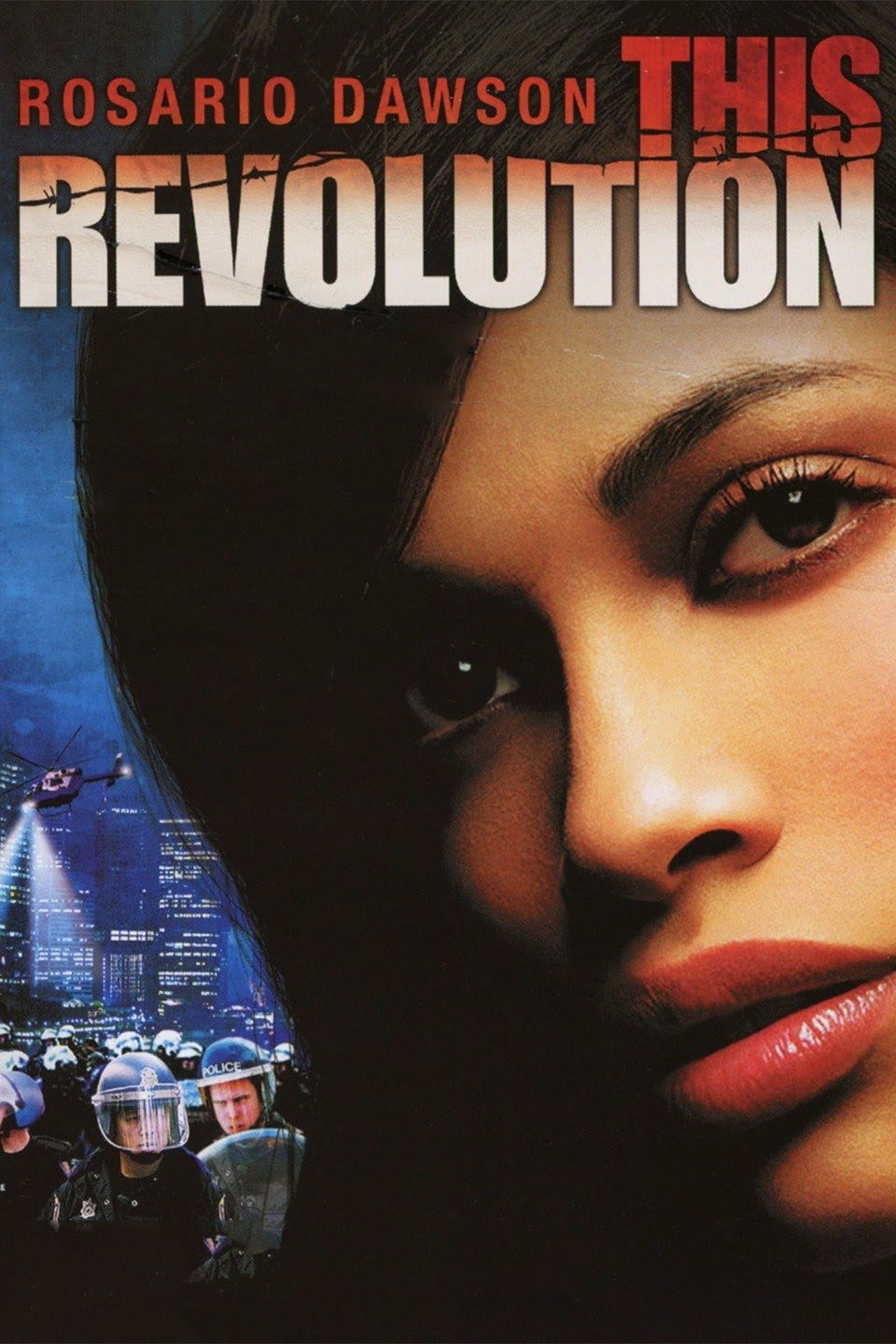 Locandina di This Revolution