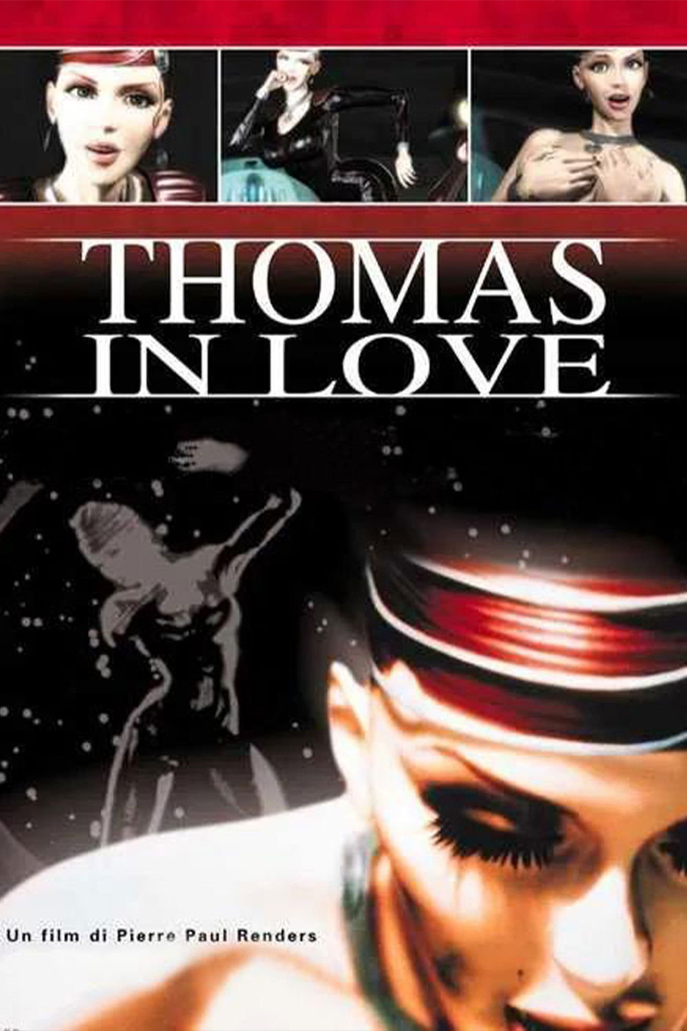 Locandina di Thomas in Love