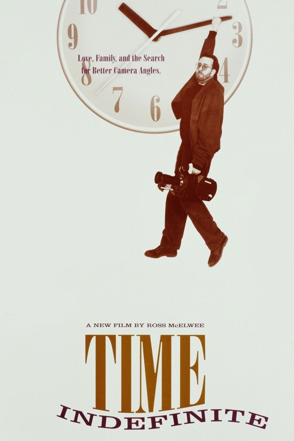 Locandina di Time Indefinite