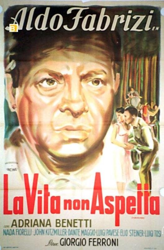 Locandina di Tombolo, paradiso nero