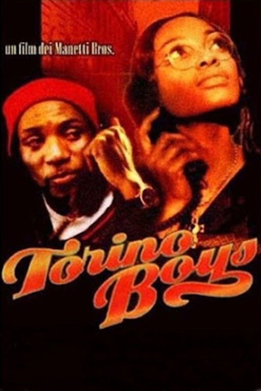Locandina di Torino Boys
