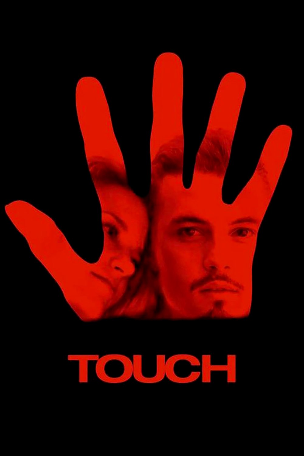 Locandina di Touch