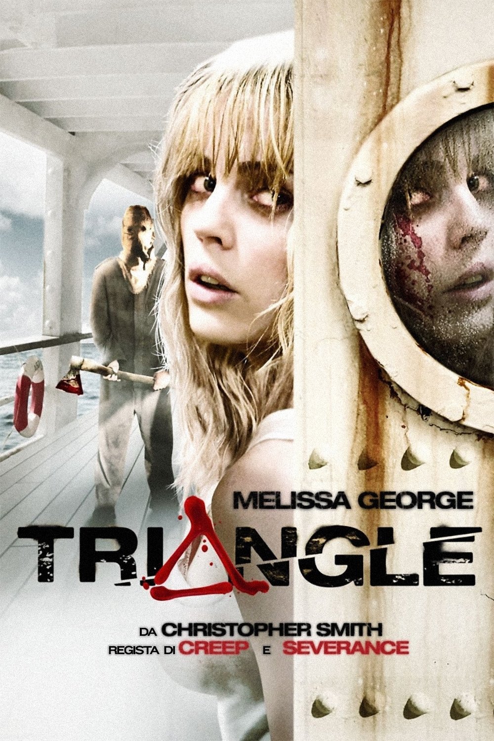 Locandina di Triangle