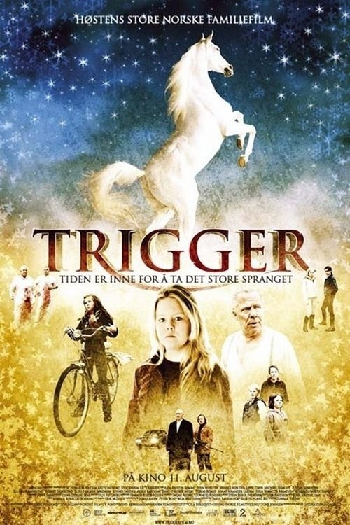 Locandina di Trigger