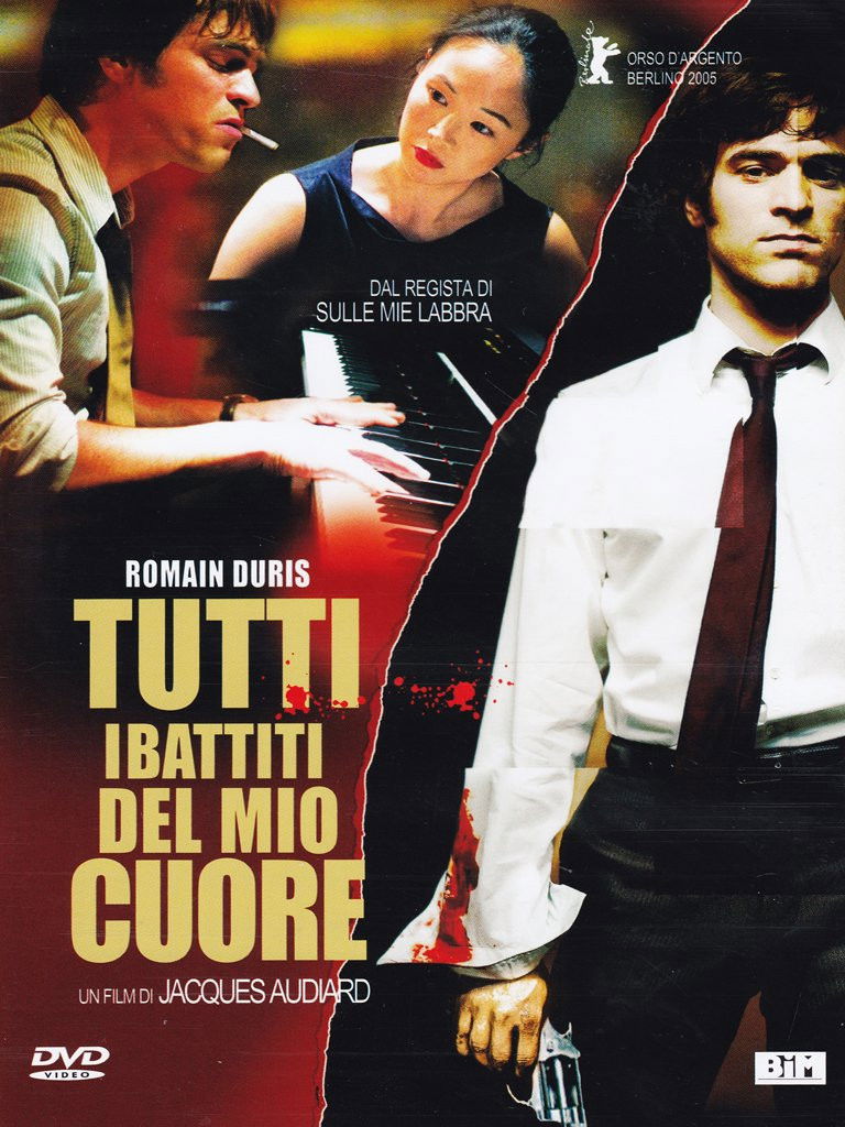 Locandina di Tutti i battiti del mio cuore