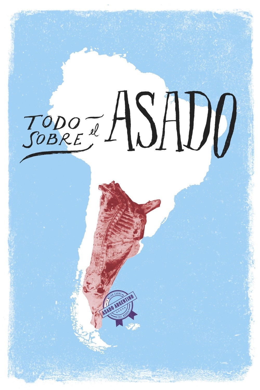 Locandina di Tutto sull'asado
