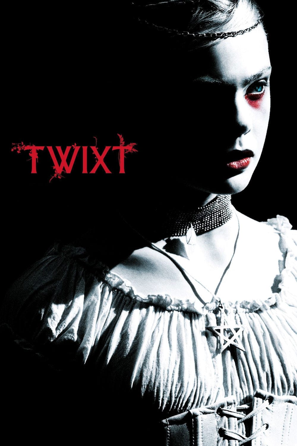 Locandina di Twixt