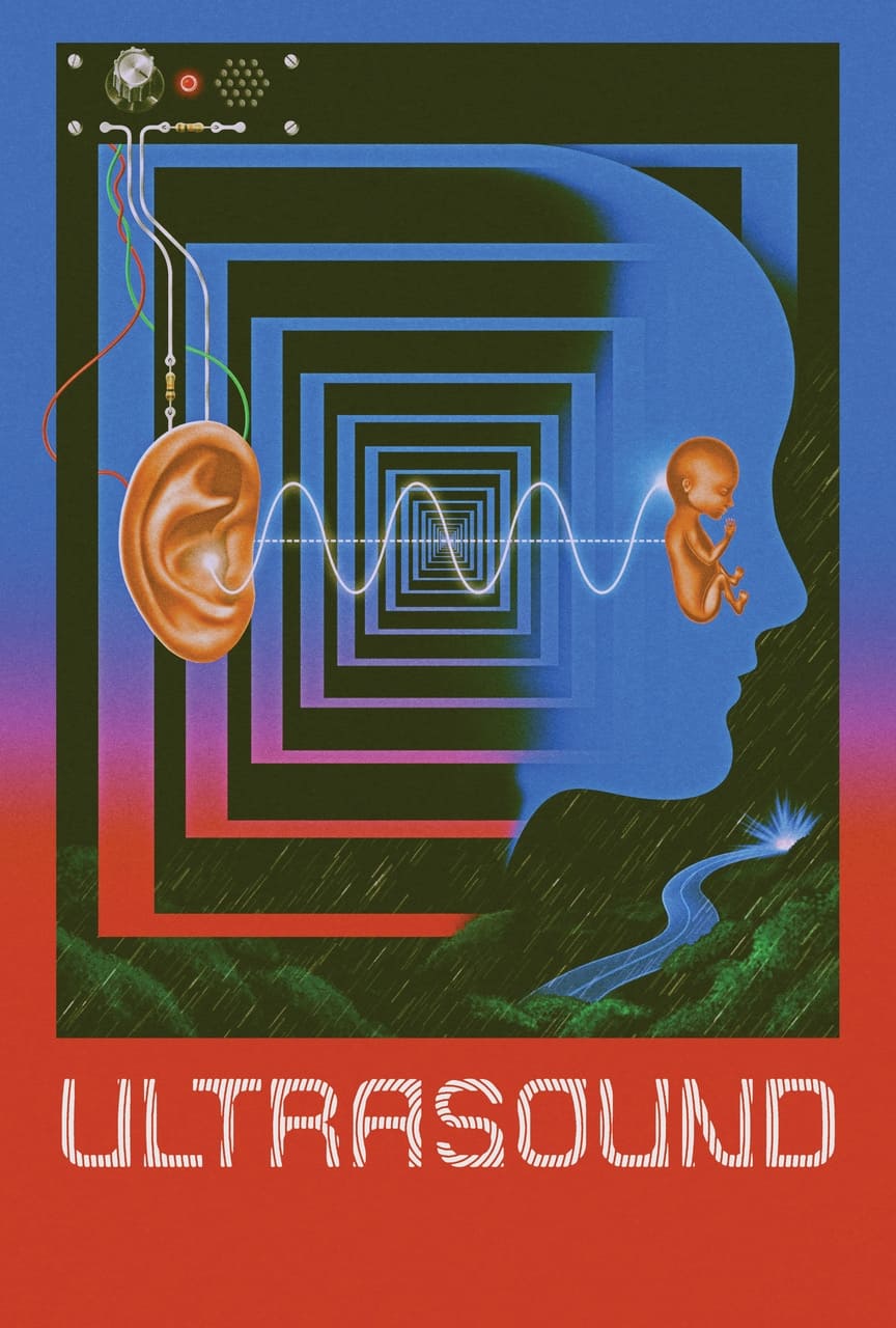 Locandina di Ultrasound