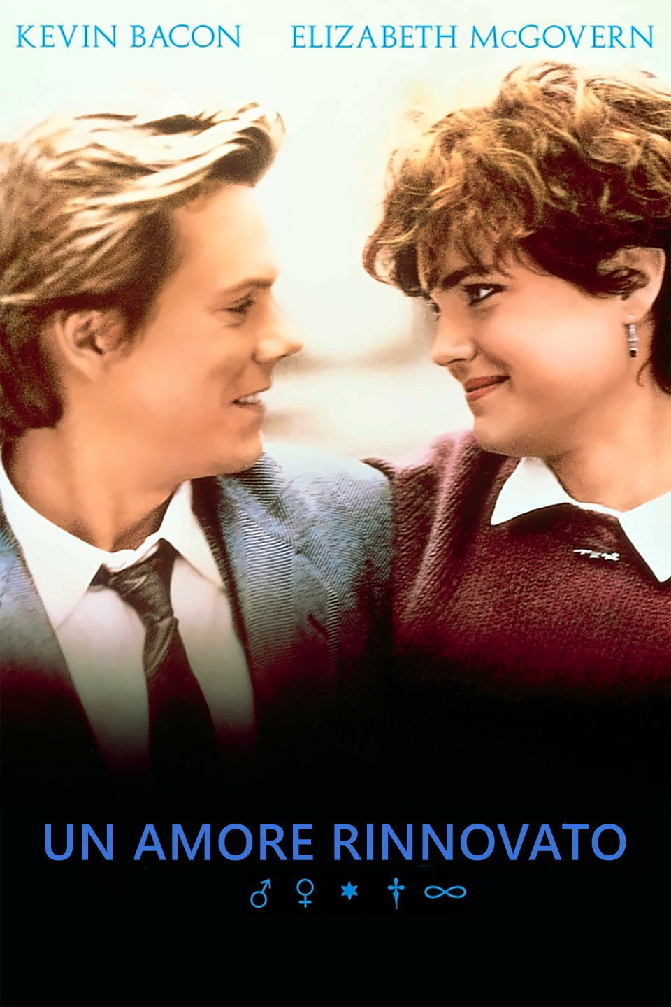 Locandina di Un amore rinnovato