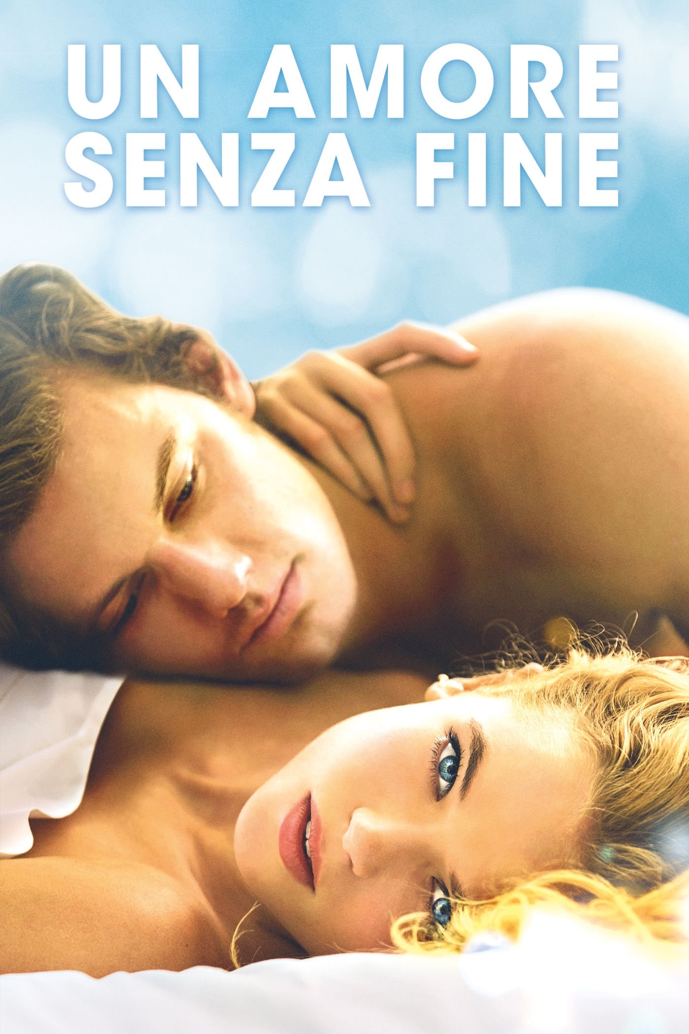 Locandina di Un amore senza fine
