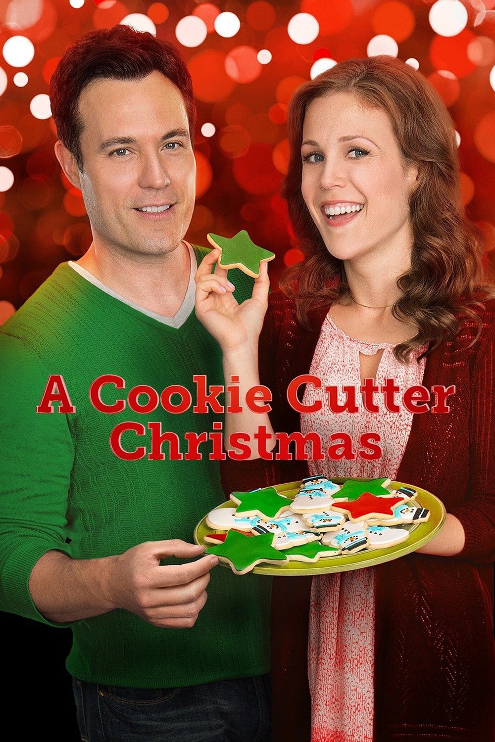Locandina di Un dolce Natale