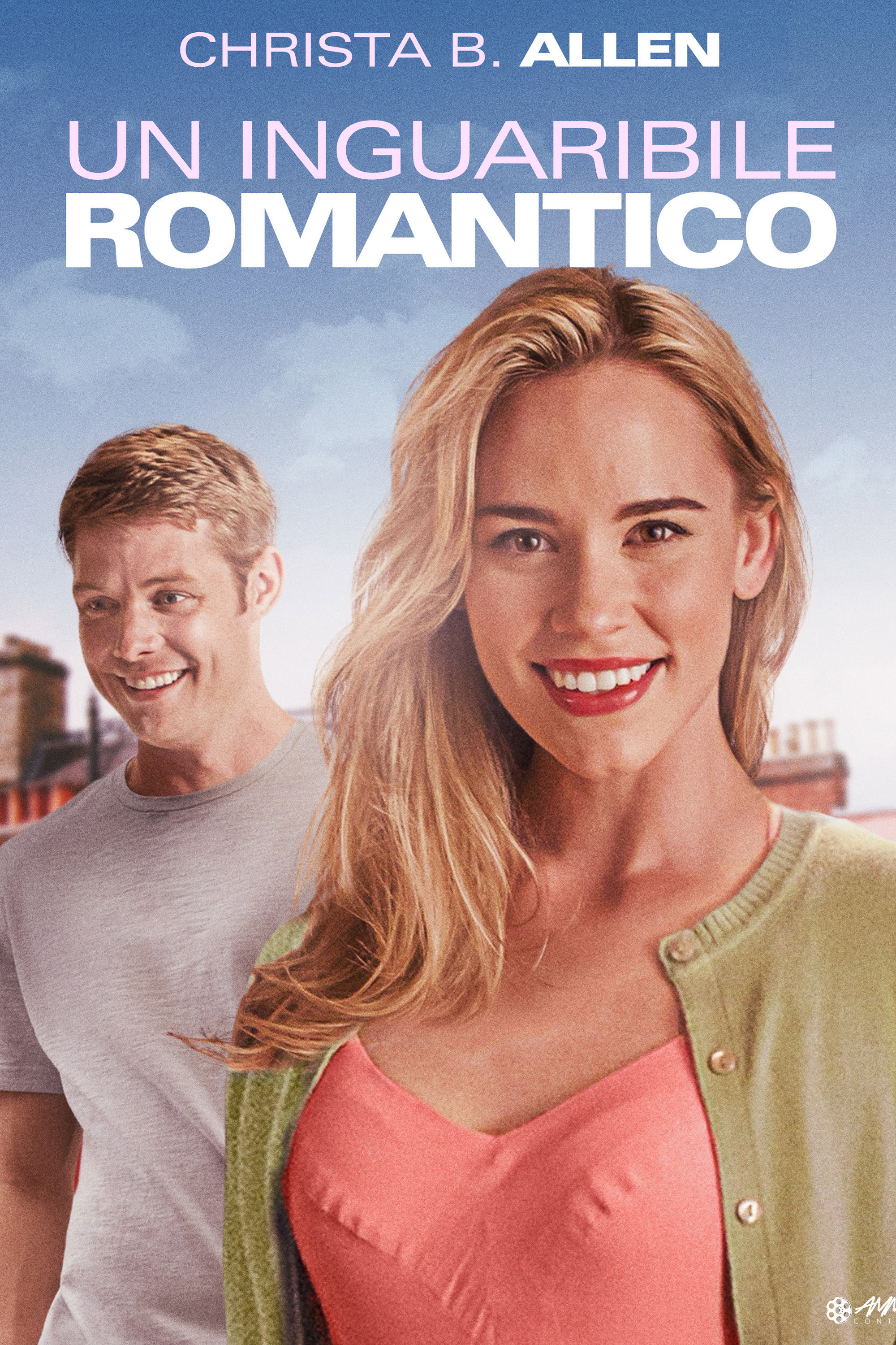 Locandina di Un inguaribile romantico