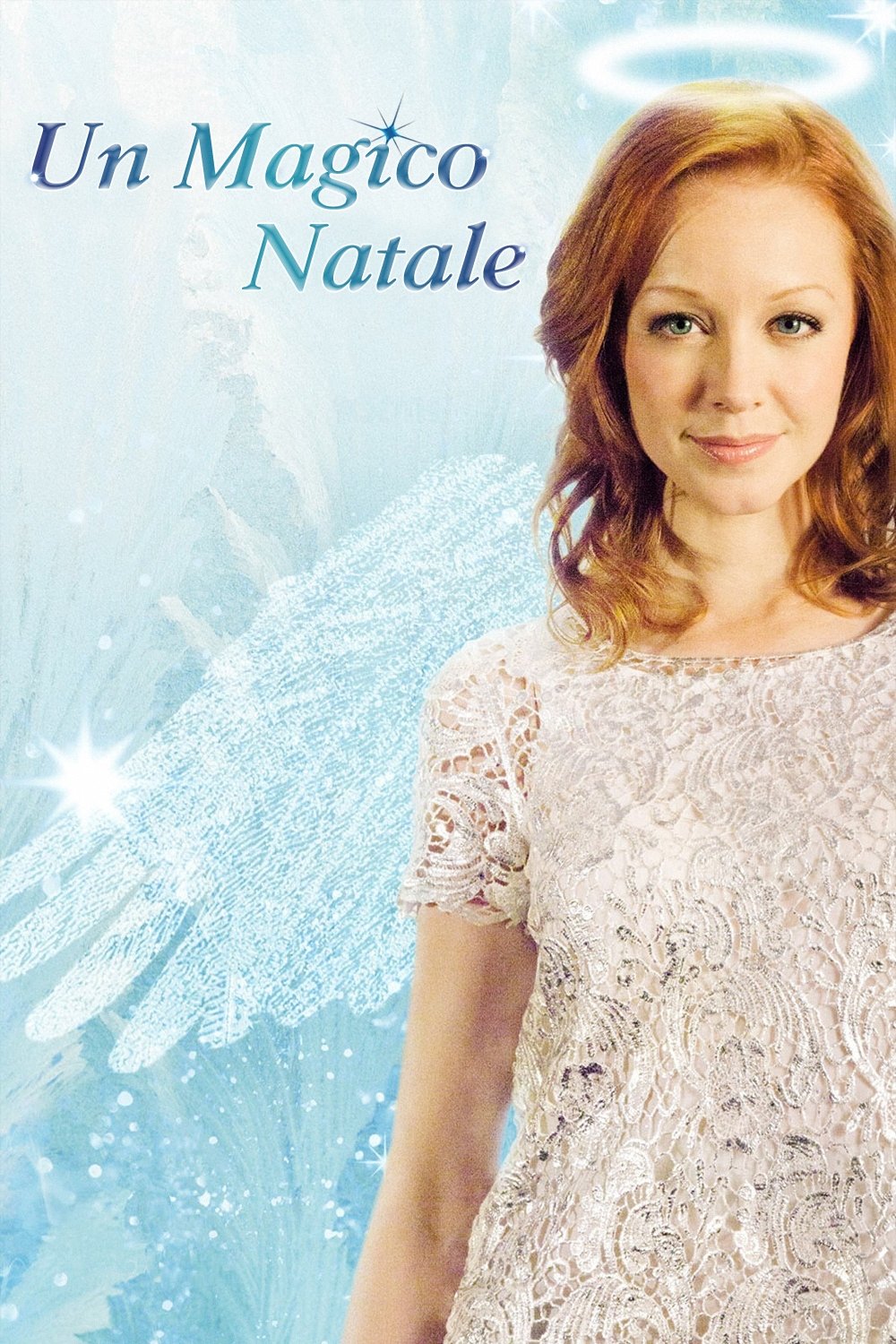 Locandina di Un magico Natale