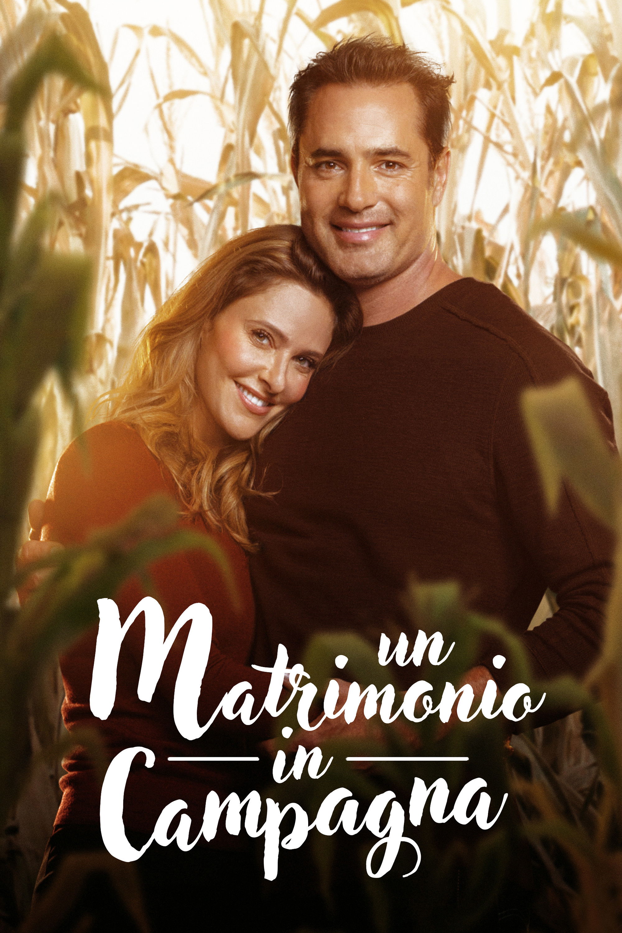 Locandina di Un matrimonio in campagna
