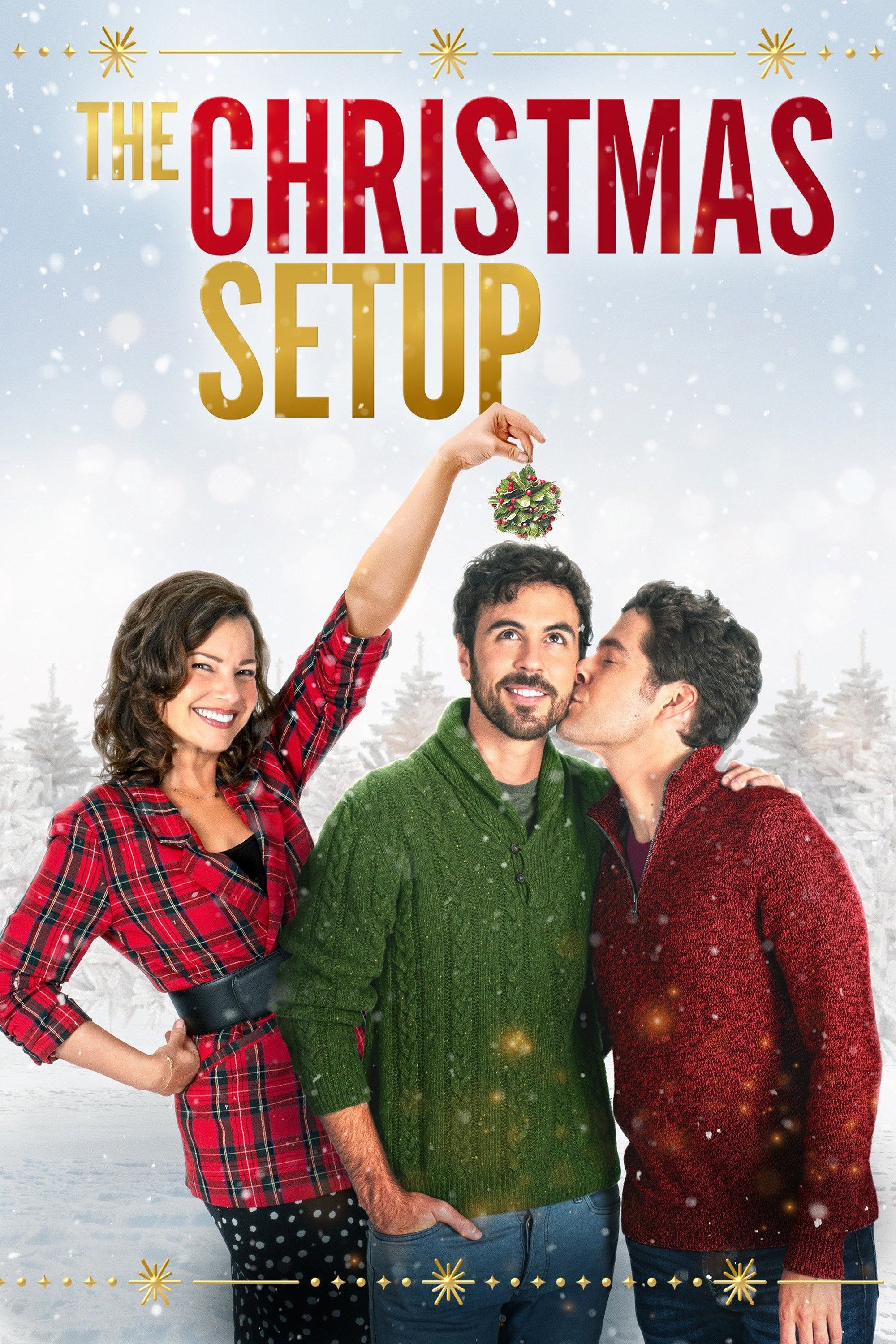 Locandina di Un Natale combinato