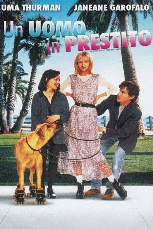 Locandina di Un uomo in prestito