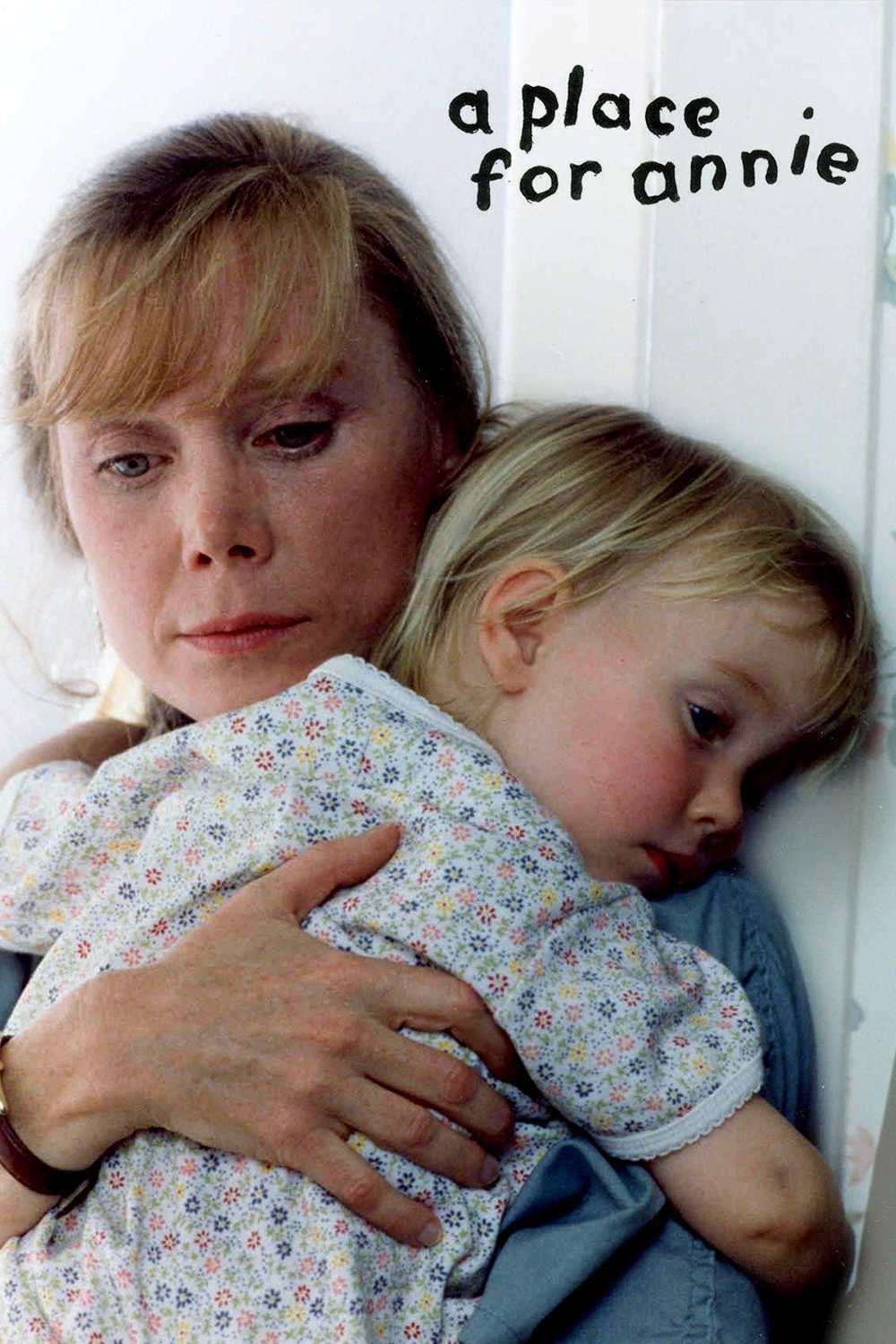 Locandina di Una casa per Annie