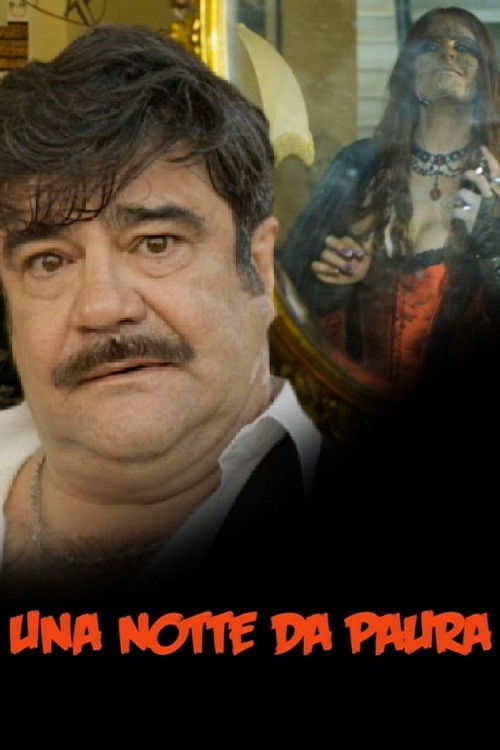 Locandina di Una notte da paura