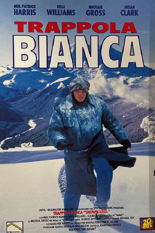 Locandina di Una piccola vita da salvare