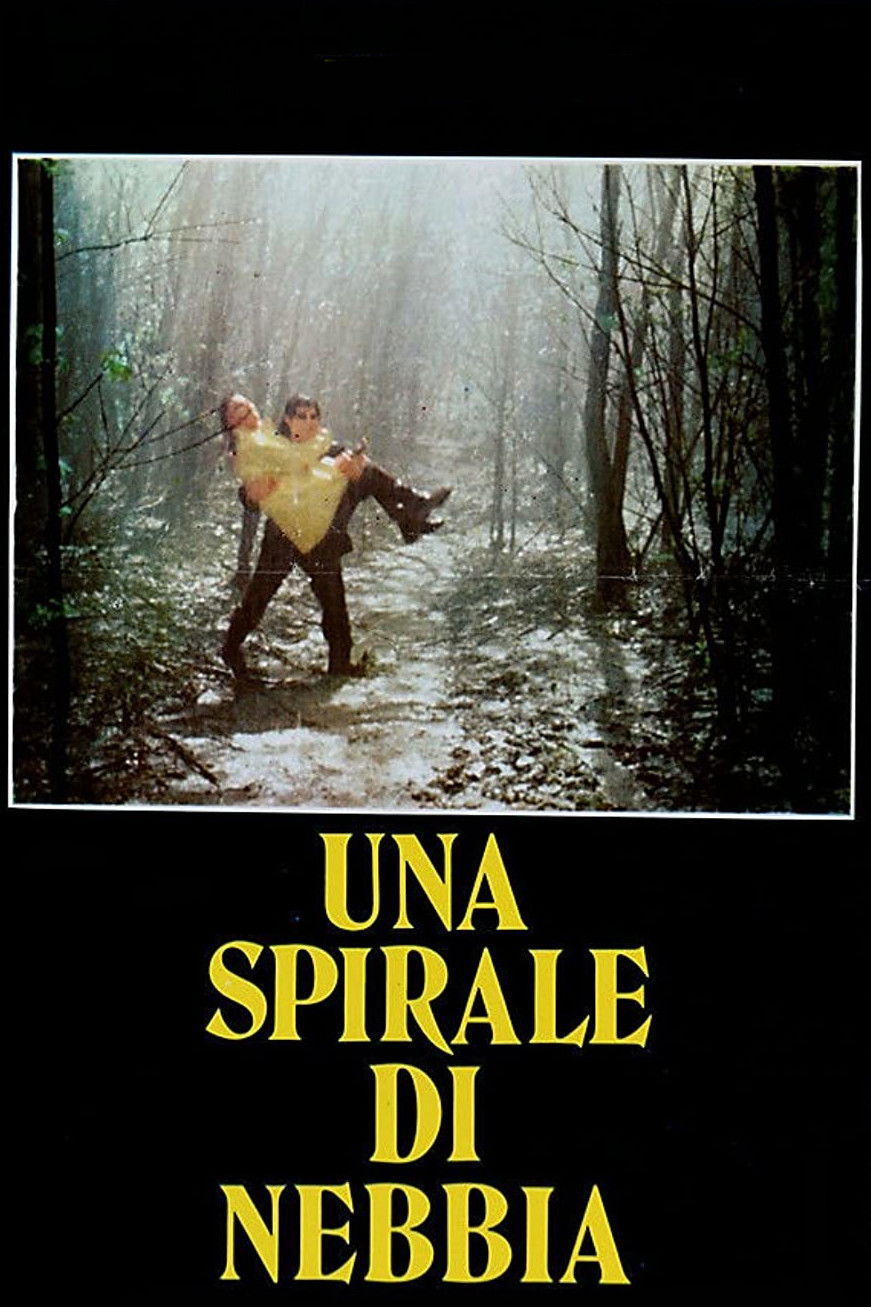 Locandina di Una spirale di nebbia