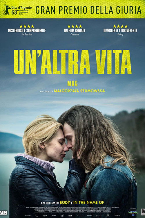 Locandina di Un'altra vita - Mug
